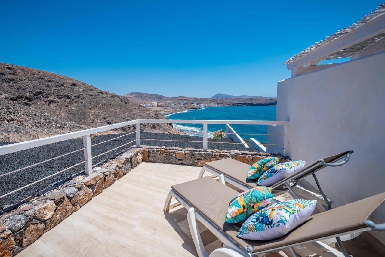 Apartament Etti Paradise Mediterraneo Pájara